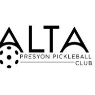 Alta Presyon Pickleball Club logo