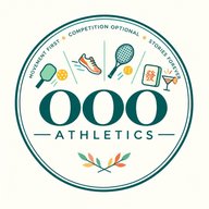 OOO Athletics logo
