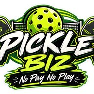 Pickle Biz logo