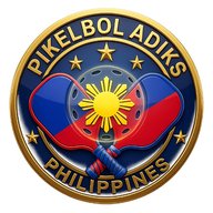 Pikelbol Adiks PH logo