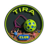 Tira Pickleball Club logo